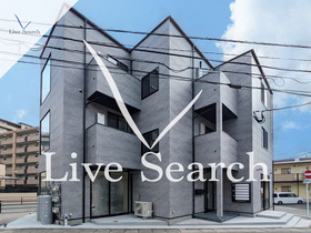 Le Lien 吉塚駅前 202 【福岡県吉塚駅】 の外観写真