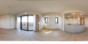 クリオラベルヴィ天神 1401 【福岡県薬院大通駅】 の外観写真