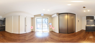 SHMプリミエール鳥飼八幡宮 103 【福岡県唐人町駅】 の外観写真