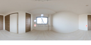 クラシオン小笹山手 303 【福岡県桜坂駅】 の外観写真