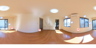 パークサイド 000B 【愛知県塩釜口駅】 の外観写真