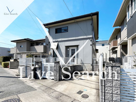 パークサイド 000B 【愛知県塩釜口駅】 の外観写真