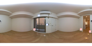 ラ・コスタ横浜山下公園 402 【神奈川県日本大通り駅】 の外観写真