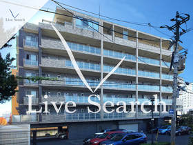 カーサ　コスモス 503 【福岡県西鉄雑餉隈駅】 の外観写真