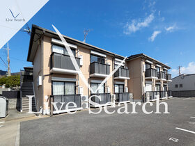 5104500ROSA　A　 205 【兵庫県阪急電鉄神戸線 芦屋川駅 徒歩9分】 の外観写真