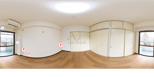 ファーストコート鵜の木 201 【東京都鵜の木】 の外観写真