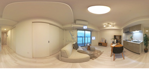 ジオエント四条大宮 702 【京都府阪急京都線　大宮駅】 の外観写真