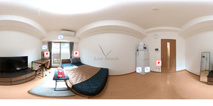 BraTTo福岡博多セグティス 702 【福岡県福岡市営地下鉄空港線 東比恵駅 】 の外観写真