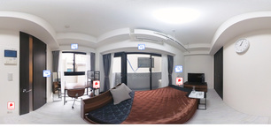 BraTTo阪東橋プレミアム 204 【神奈川県横浜市営地下鉄ブルーライン 阪東橋駅】 の外観写真