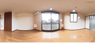 ジュネス・ソガ 103 【千葉県蘇我駅】 の外観写真