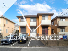 ジュネス・ソガ 103 【千葉県蘇我駅】 の外観写真