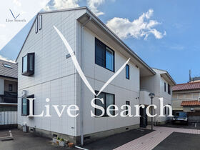 ハイツダイショウⅡ 201 【大阪府だいどう豊里駅】 の外観写真