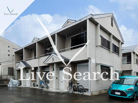 コーポ鈴木B 3 【埼玉県吉川】 の外観写真