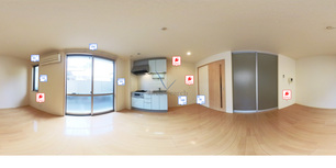 5410420パールシャイン舞子 103 【兵庫県山陽本線 舞子駅 徒歩3分 】 の外観写真