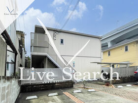 5410420パールシャイン舞子 103 【兵庫県山陽本線 舞子駅 徒歩3分 】 の外観写真