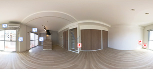 セキスイハイム徳川レジデンス 405 【愛知県大曽根駅】 の外観写真