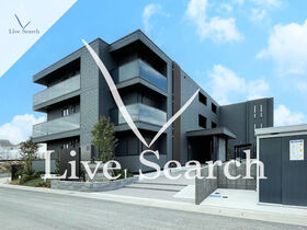 センカⅢ 106 【埼玉県東川口駅】 の外観写真