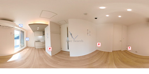 シャーメゾン大和東レジデンス 305 【神奈川県大和駅】 の外観写真