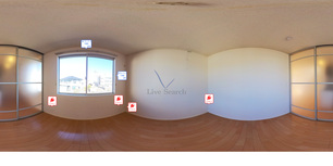 クレセオ　B 201 【茨城県石下駅】 の外観写真