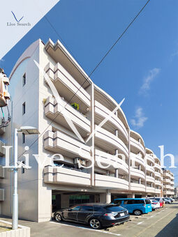 FREX笹原駅前 206 【福岡県笹原駅】 の外観写真