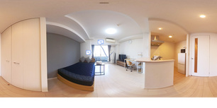 BraTTo長堀タワー 1016 【大阪府Osaka Metro 長堀鶴見緑地線 松屋町駅】 の外観写真