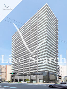 BraTTo長堀タワー 1016 【大阪府Osaka Metro 長堀鶴見緑地線 松屋町駅】 の外観写真