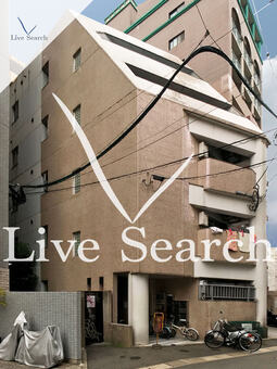 エレガンスハイツ警固 301 【福岡県薬院大通駅】 の外観写真