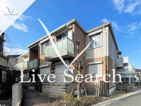 3029シャーメゾンクオレール 203 【兵庫県山陽本線 垂水駅 山陽バス11分、東名谷 バス停 徒歩5分 】 の外観写真