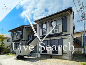 イーストフィールド2 102 【兵庫県西宮駅】 の外観写真