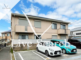 エアフォルク E202 【兵庫県山陽本線 西明石駅 徒歩14分】 の外観写真