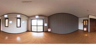 ビエラコート大橋 411 【福岡県大橋駅】 の外観写真