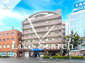 ビエラコート大橋 411 【福岡県大橋駅】 の外観写真