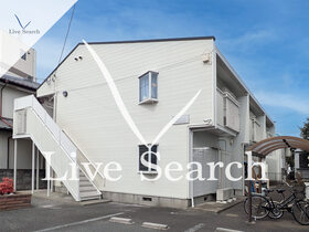 豊ハイツ 103 【埼玉県せんげん台】 の外観写真