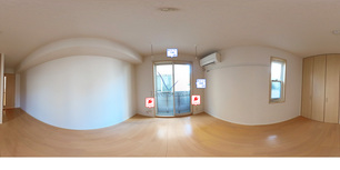 エスペランサ新子安 101 【神奈川県新子安駅】 の外観写真