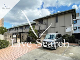 ガーデン・ハウス 110 【大阪府布施】 の外観写真