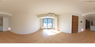 スカイテラス南大塚 601 【東京都大塚駅】 の外観写真