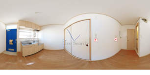 ラ・ファミーユA棟 202 【福岡県雑餉隈駅】 の外観写真