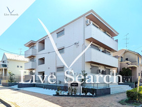 D Paina大丸 202 【東京都南多摩駅】 の外観写真