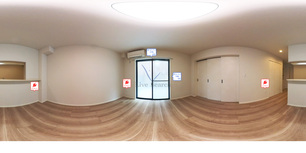 ルミエール今里 102 【大阪府今里駅】 の外観写真