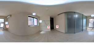 ルーチェ千種 203 【愛知県千種駅】 の外観写真