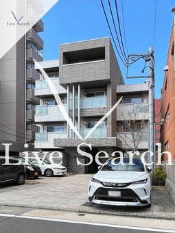 ルーチェ千種 203 【愛知県千種駅】 の外観写真