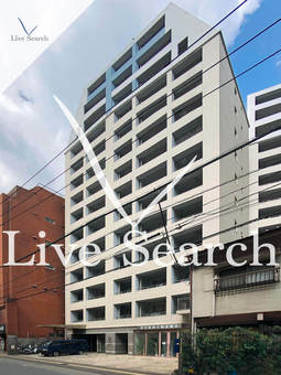 サヴォイテンジンクォーター 1206 【福岡県天神駅】 の外観写真