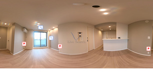 ヴァレンズ・フロレ 303 【千葉県前原】 の外観写真