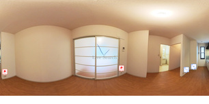 クレールしののめ 102 【大阪府堺市駅】 の外観写真