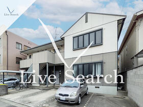 クレールしののめ 102 【大阪府堺市駅】 の外観写真