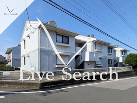 パークハイムA 101 【千葉県千葉都市モノレール　みつわ台駅　徒歩5分】 の外観写真