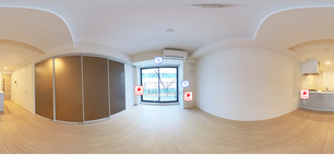 スカイテラス南大塚 509 【東京都大塚駅】 の外観写真