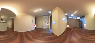 シャーメゾン小仲台 103 【千葉県稲毛駅】 の外観写真