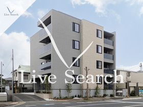 シャーメゾン小仲台 202 【千葉県稲毛駅】 の外観写真