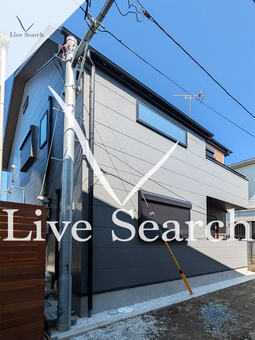 鎌倉材木座住宅 201 【神奈川県鎌倉駅】 の外観写真